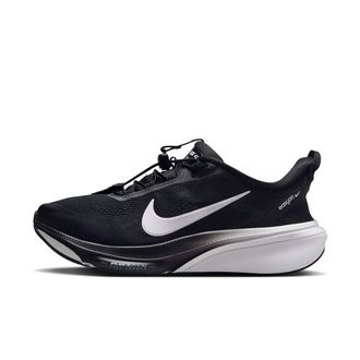 Nike Womens Pegasus 42 EasyOn Road Running Shoes in Black | IH1850-001