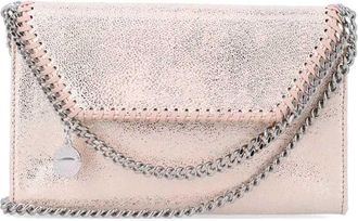 Stella McCartney Falabella-clutch