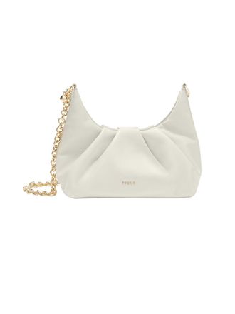 Furla Bags.. Cream