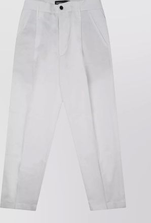 Department Five wide-leg tailored shorts