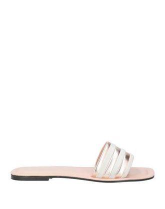 Pollini SCHUHE - Sandalen auf YOOX.COM