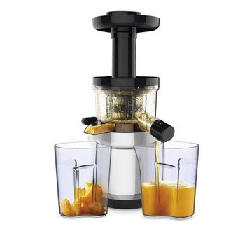Moulinex Estrattore di succo 0.8l 150w alu - zu420e10 Moulinex
