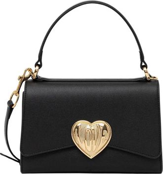 Love Moschino Mini borsa a tracolla - - Bags - Donna - Nero - ONE SIZE