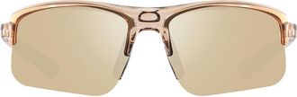 Revo RE 1203 ANNIKA 2 Polarized 12CH Mens Sunglasses Brown Size 63