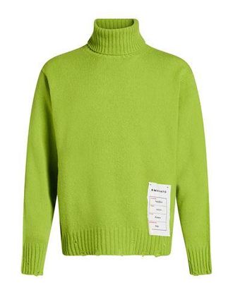 Amaranto STRICKWAREN - Rollkragenpullover auf YOOX.COM