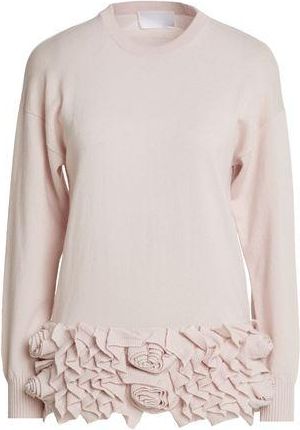 Anna Molinari KNITWEAR - Jumpers on YOOX.COM
