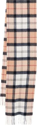 Barbour Scarf