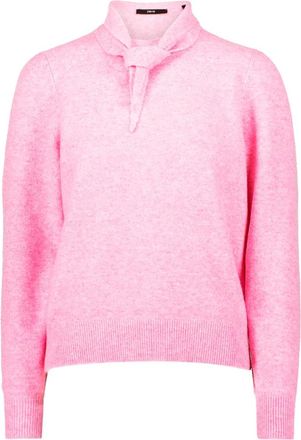 Zero Truien & Vesten, Dames, Roze, M, Coltruien