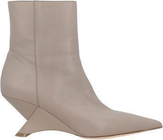 Vic Matié Ankle boots
