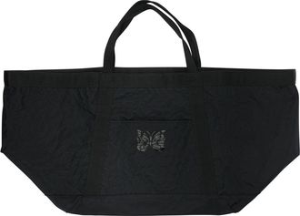 Needles Tool Tote gro&szlig;e Umh&auml;ngetasche