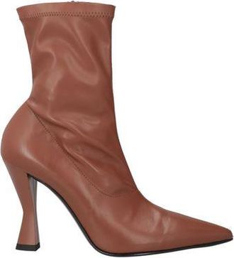 Giampaolo Viozzi CALZADO - Botines de ca&ntilde;a alta en YOOX.COM