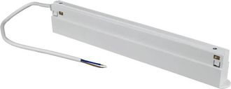OEM Fuente De Alimentaci&oacute;n Blanca De 48 V Cc Y 200 W Para Rieles Magn&eacute;ticos Smart Track