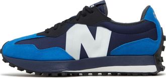 New Balance 327 Figs Navy MS327GG1