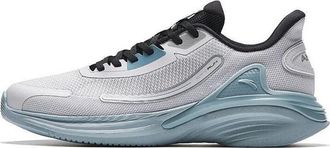 Anta Running Series Sneakers Black Grey Blue 112335566-2