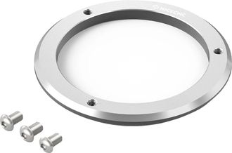 OEM Contrapeso Para Volante, 255 G, Rendimiento Mejorado, Color Plata