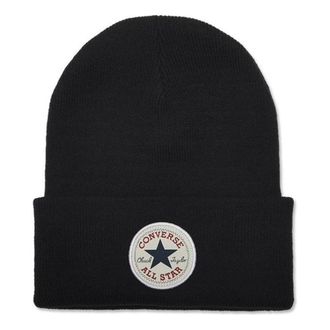Converse Tall Chuck Patch Beanie Black 10019012001