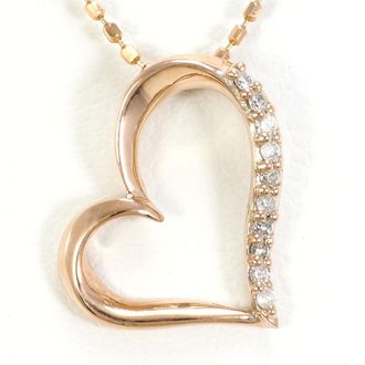 C&A Unbranded (10K) Necklace (Pre-Owned)