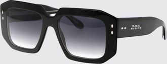 Isabel Marant Sunglasses ISABEL MARANT Woman color Black