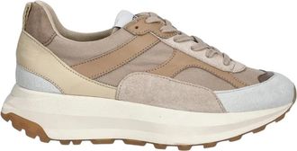 Novesta Sneakers - Dames - Sneakers - Beige - 39 EU - Schoenen