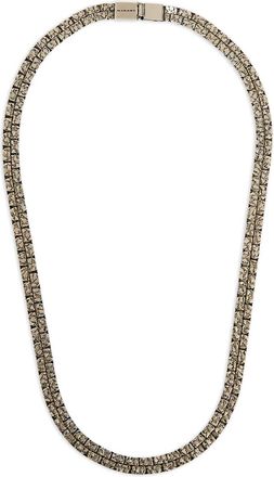 Isabel Marant Collana Elsy - Argento