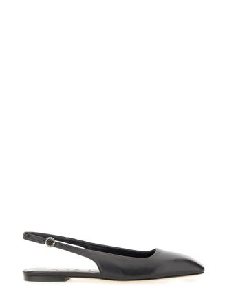 Aeyde Slingback geraldine