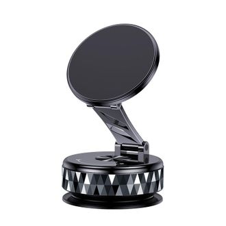 OEM Soporte Magn&eacute;tico Para Tel&eacute;fono De Coche, Soporte De Ventosa Para Smartphone, Accesorios Para El Interior Del Coche, Rotaci&oacute;n De 360 Grados Para Smart