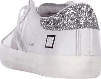 D.A.T.E. Low-Top Sneaker - Sneakers White - Gr. 38 (EU) - in Weiß - für Damen