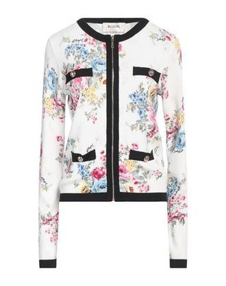 Blugirl MAGLIERIA - Cardigan su YOOX.COM