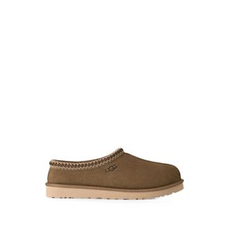 UGG Tasman Embroidered Slippers