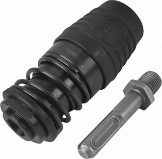 OEM Mandril Sds Max Sds Plus, Adaptador Sds Plus Sds Max, Taladro Percutor Sds Max, Herramienta De Conversi&oacute;n R&aacute;pida De Mandril Para Todos Los Taladros Sd