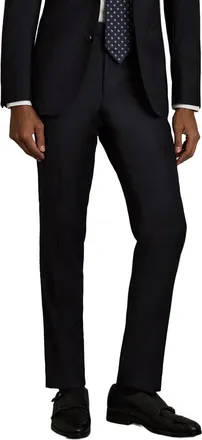 Reiss Aspire Weave Trouser