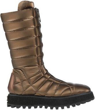 Dolce & Gabbana Boots