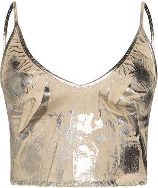 Rick Owens TOPWEAR - Tops on YOOX.COM