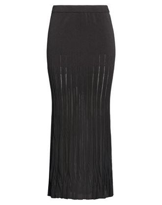 Ichi BOTTOMWEAR - Maxi skirts sur YOOX.COM