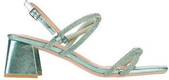 Francesco Milano CALZADO - Sandalias con cierre en YOOX.COM