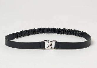 Orciani Cintura Orciani in nappa