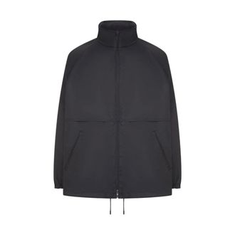 Saint Laurent Heren, Jassen, Blauw, Maat: L