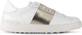 Valentino Schoenen, Dames, Wit, 36 EU, Sneakers