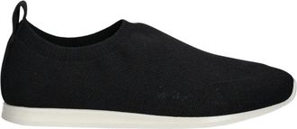 Vagabond Schoenen, Dames, Zwart, 37 EU, Yasmin Sneakers