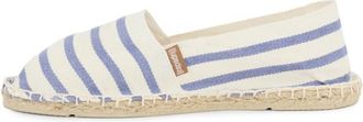 Espadrij Classic Freizeitschuhe - Unisex | wei&szlig;/beige