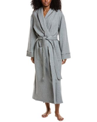 Carole Hochman Ballet Wrap Robe