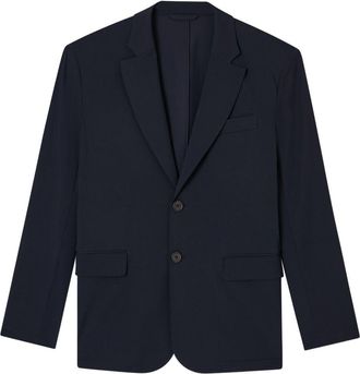 Emporio Armani Single-breasted Jacket
