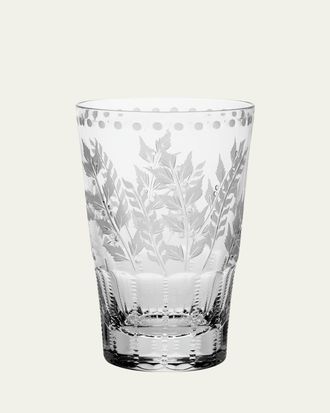 William Yeoward Fern Tumbler Highball