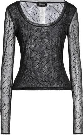 Blumarine CAMISETAS Y TOPS - Tops en YOOX.COM