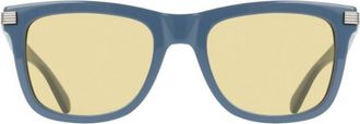 Ferragamo Amber Square Mens Sunglasses SF2088S 414 55