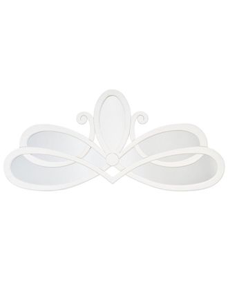 Jamie Young Co. Scroll Mirror