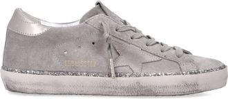 Golden Goose Sneakers Beige