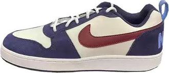 Nike Court Borough Low Prem Navy Sail FV8109-161