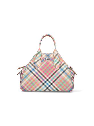 Vivienne Westwood Yasmine Bag - Multicolor