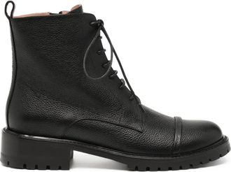 Malone Souliers Miller laarzen - Zwart